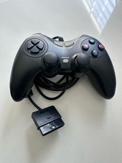 PS2 controller