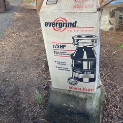 Evergrind