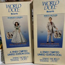 World Dolls