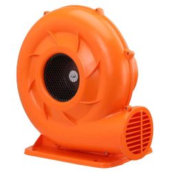 Inflatable bounce house blower fan