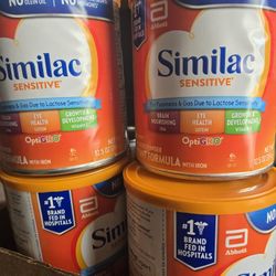 Similac 12 oz I have like 30 Cases Blue,Orange and Blue date Expiration 2026/2027 $90 each case