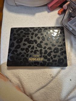 Eyeshadow Palette
