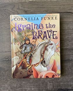 Ingrained The Brave