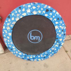 Play Or Exercise Jumper. Pre-owned. Great.