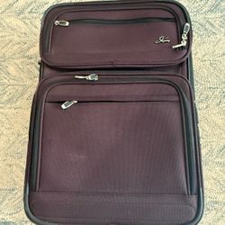 Skyway Large Suitcase