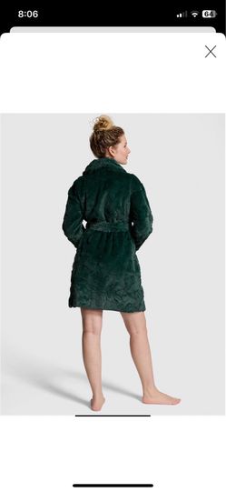 Cozy robe