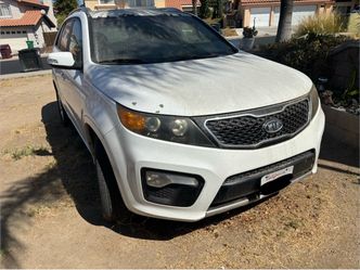 2011 KIA Sorento