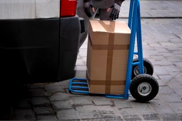 Moving Dolly - Like New