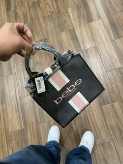 Brand New Bag Bebe With Tags $25 Firm Pick Up Only 