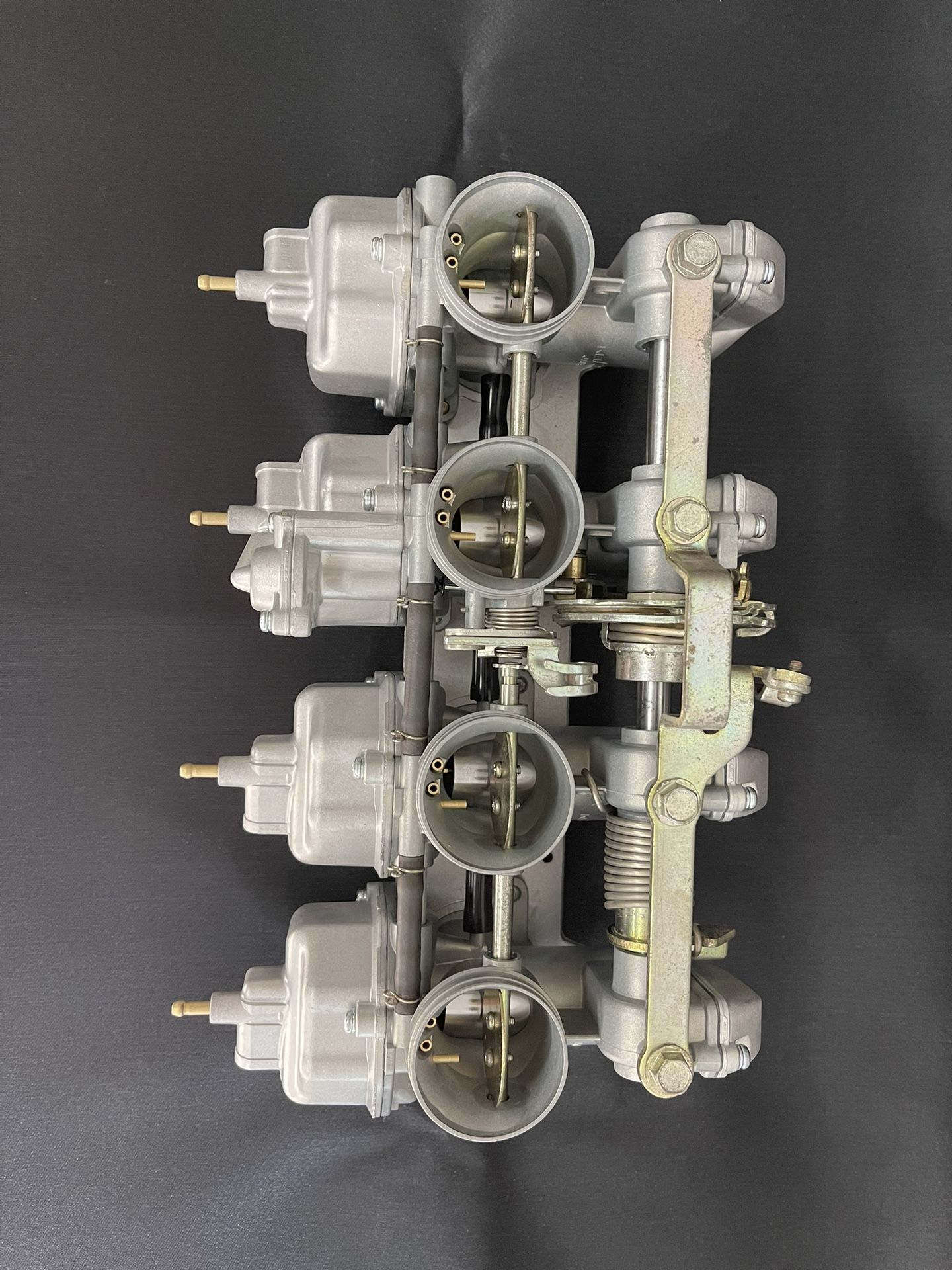 Honda CB750 Keihin PD42B Carburetor Carb Fuel Professionally Rebuilt OEM Part for Sale in