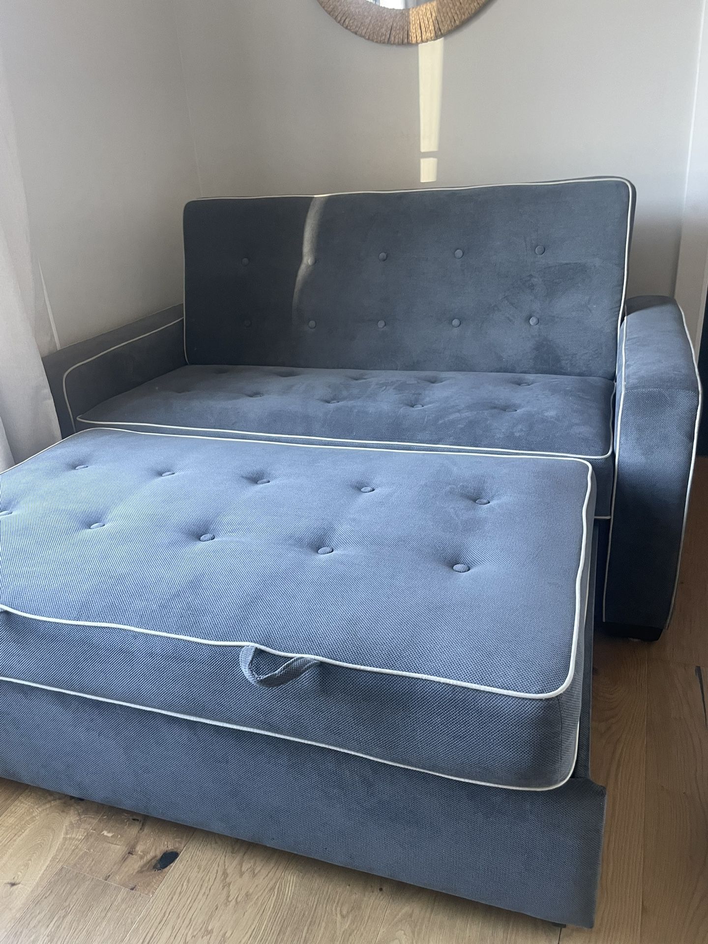 Sleeper Sofa Bed