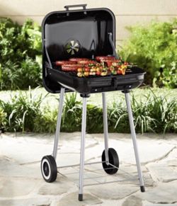 Free Grill