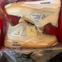 Air Jordan 3 Cream 