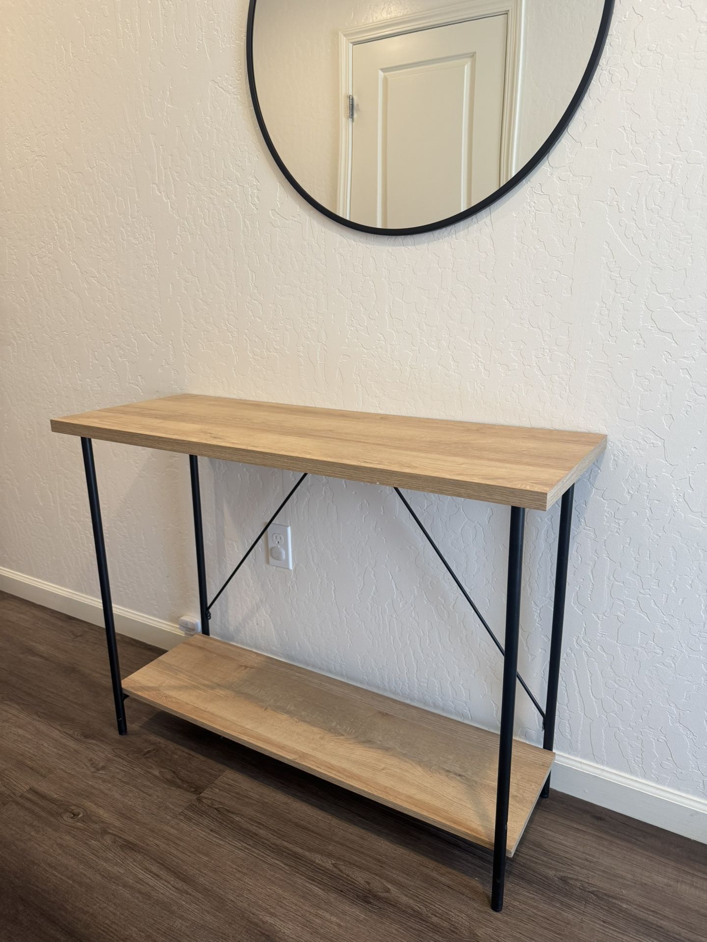 Console Table