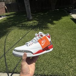 Jordan 3