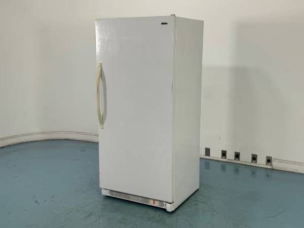 Kenmore 20 cu ft Upright Freezer Model # (contact info removed)7