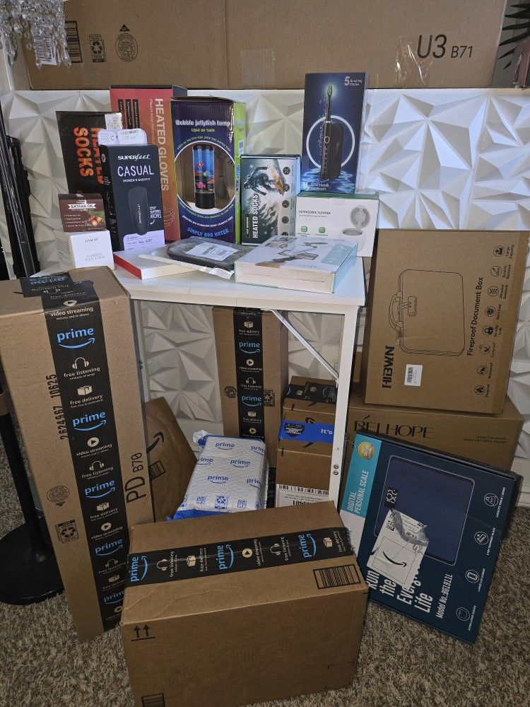 Productos GRATIS de AMAZON