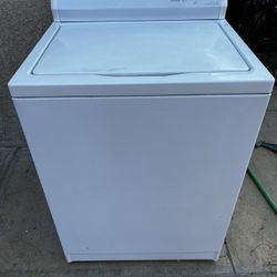 Kenmore Washer (Heavy Duty)