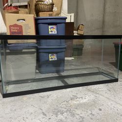 60 Gallon Enclosure 