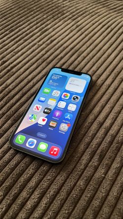 iPhone 12 Pro