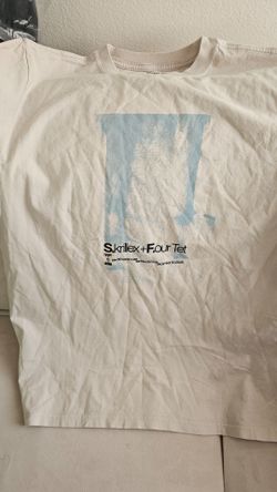 Skrillex , Josh Pan & Dylan Brady long sleeve