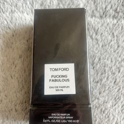 Tom Ford