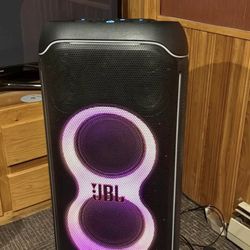 JBL Partybox ultimate 1100