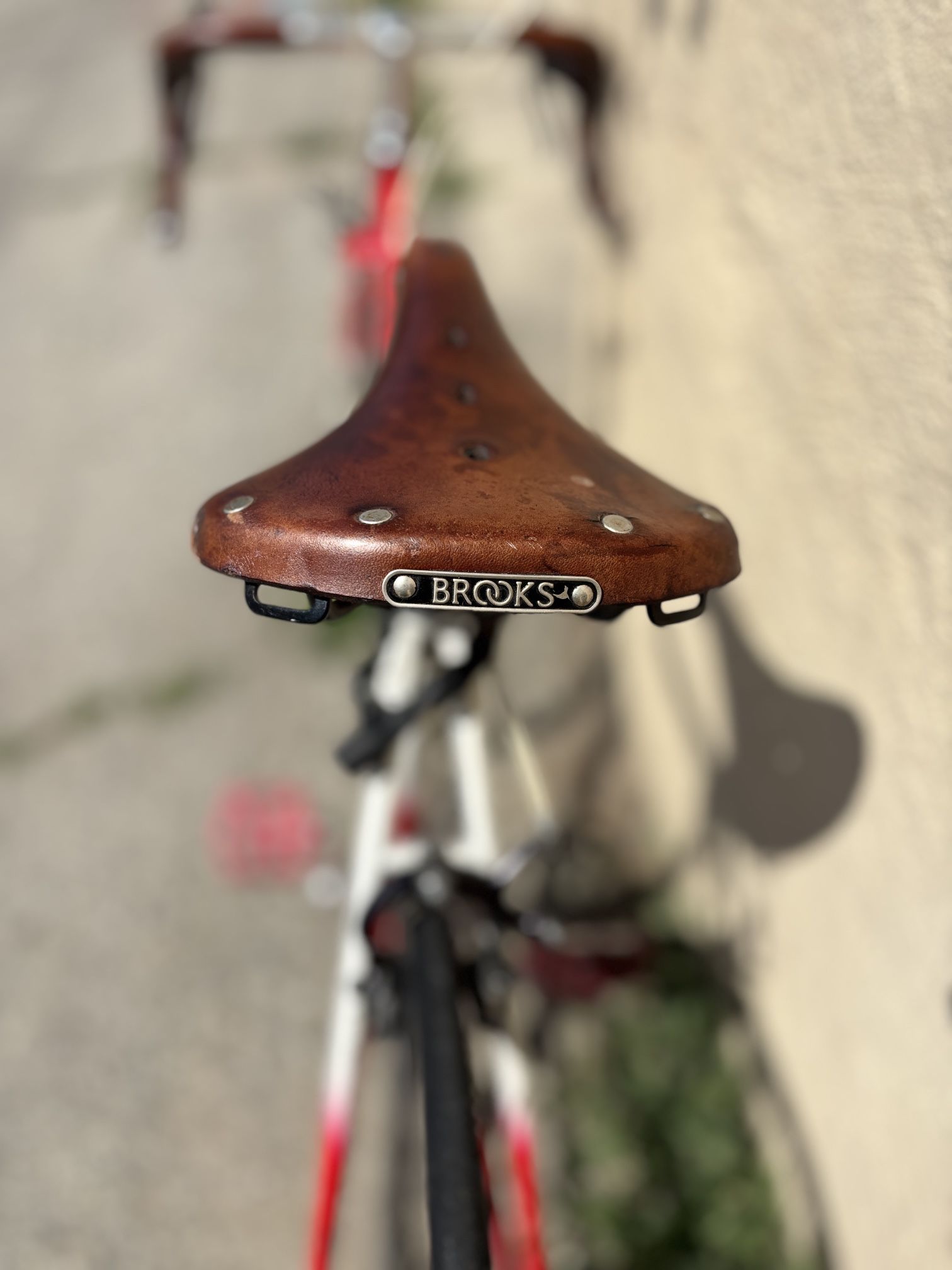 Vintage Trek USA Road Bike Tri Series 531