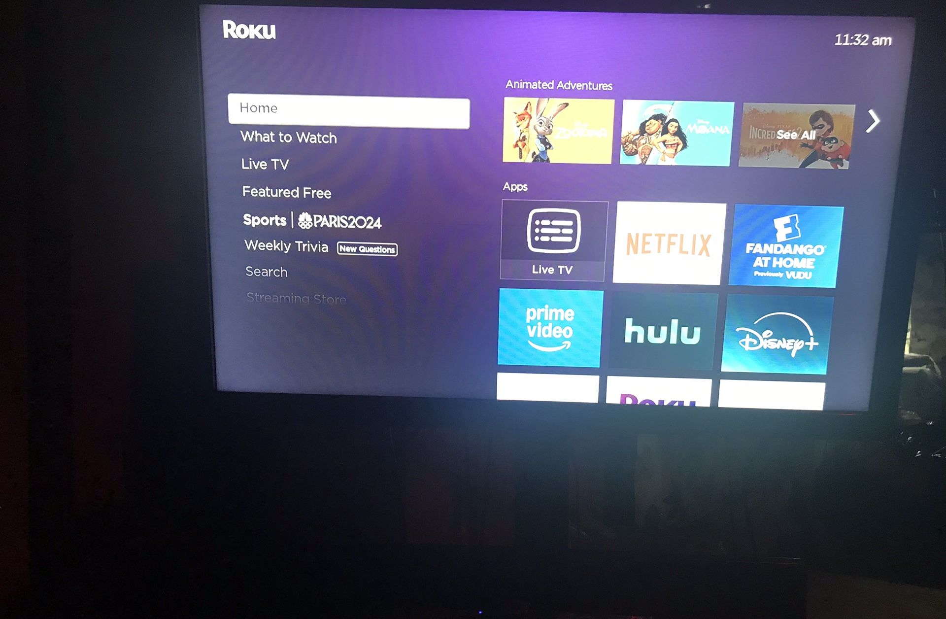 32 Inch Samsung Tv