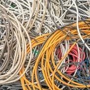Legal, Not Stolen , Copper Wire, Copper Aluminum Coils,  And Copper Pipe