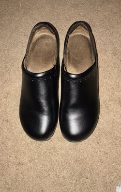 Work/Nursing Shoes