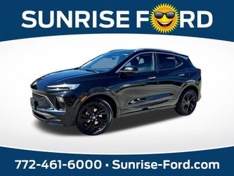 2024 Buick Encore GX