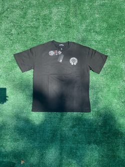 Chrome Hearts Tee Shirt