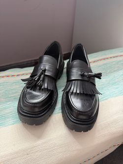 shoes loafers
