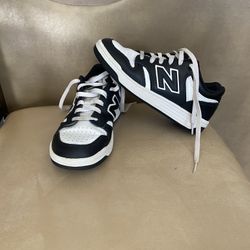 TENIS NEW BALANCE SIZE:2 US KIDS 
