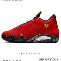 Jordan 