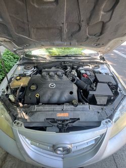 2005 Mazda Mazda6
