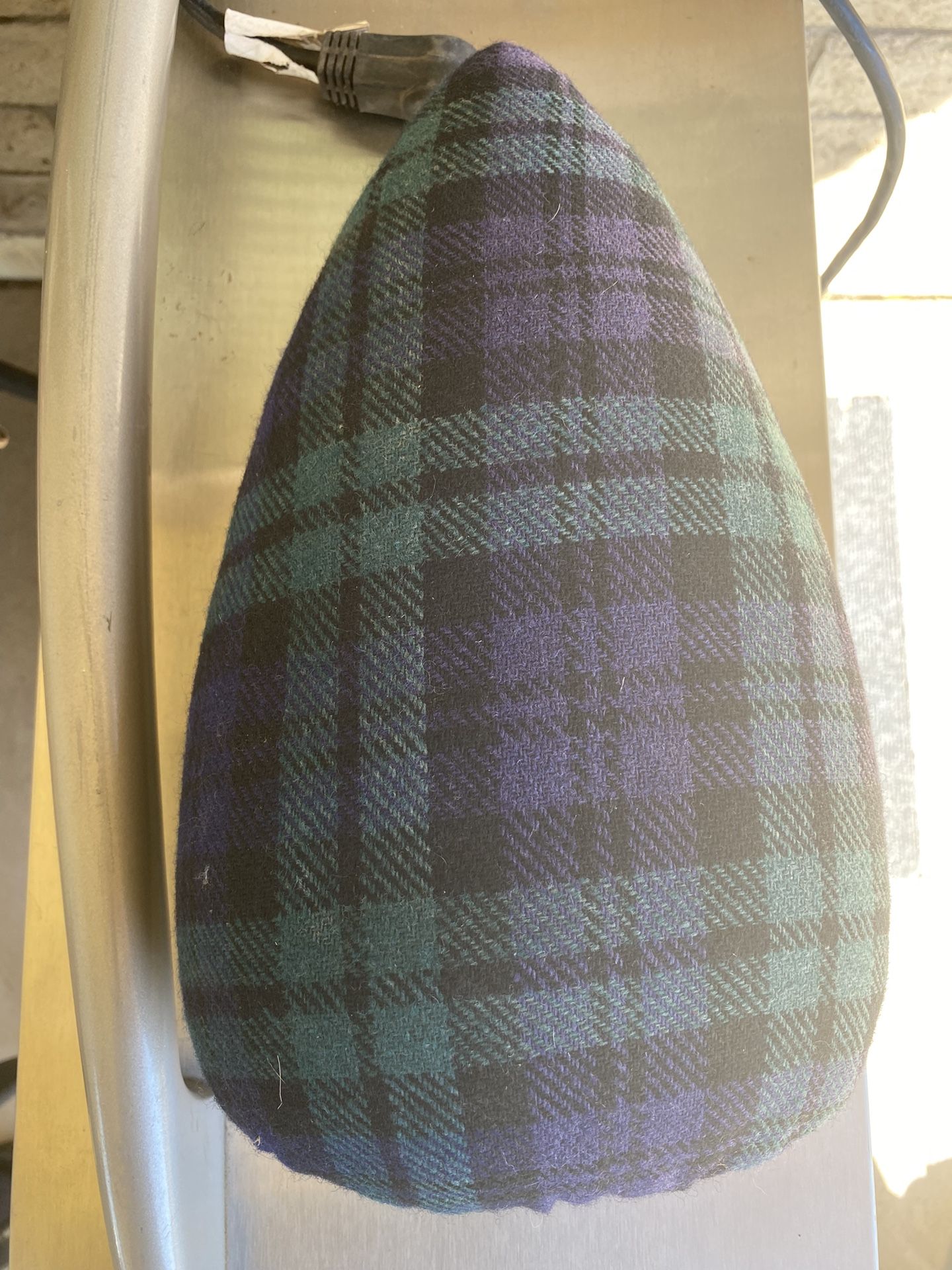Ham Shaped Ironing Pad