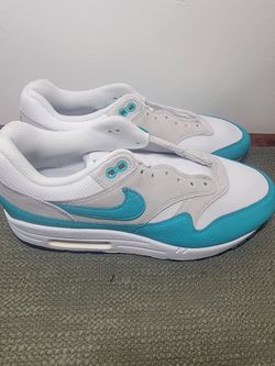 Nike Air Max 1 SC "Clear Jade"  size 9.5 men