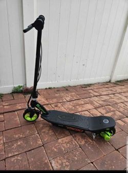 Razor Power Core 90 Electric Scooter for kids