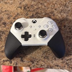 Xbox Elite Controller