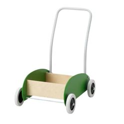 IKEA Mula Toy Wagon