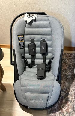 Baby Bouncer & Rocker Seat