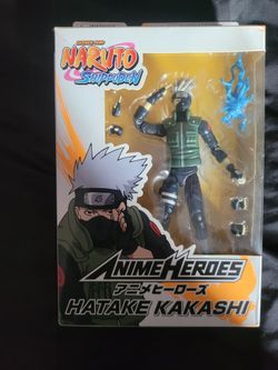 Shonen jump naruto shippuden