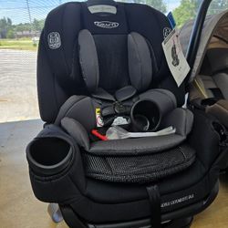 Car Seat Graco New