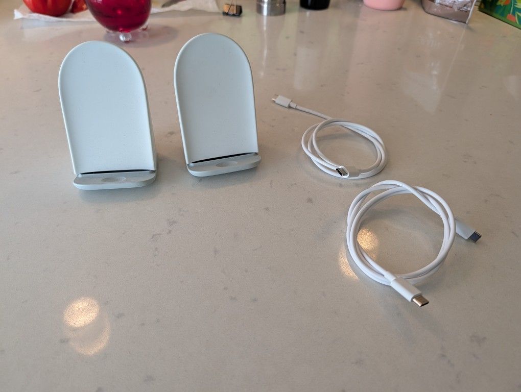 Pixel Stand 2 Wireless Charging For Sale