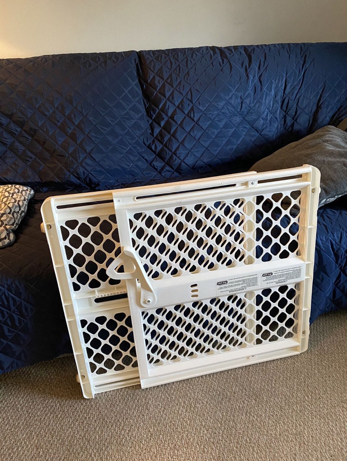 Gates For Dogs And Babies!!
