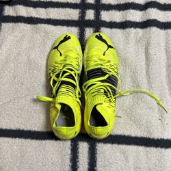 Puma Future Size 8.5