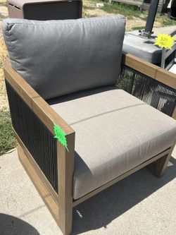 Club Chair