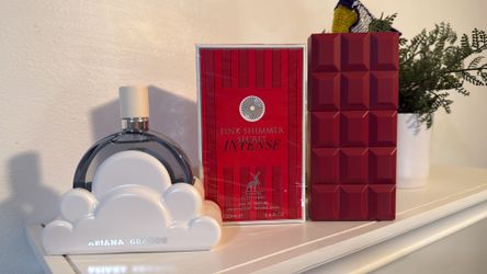 Bundle Ariana grande cloud, Sabrina carpenter perfume